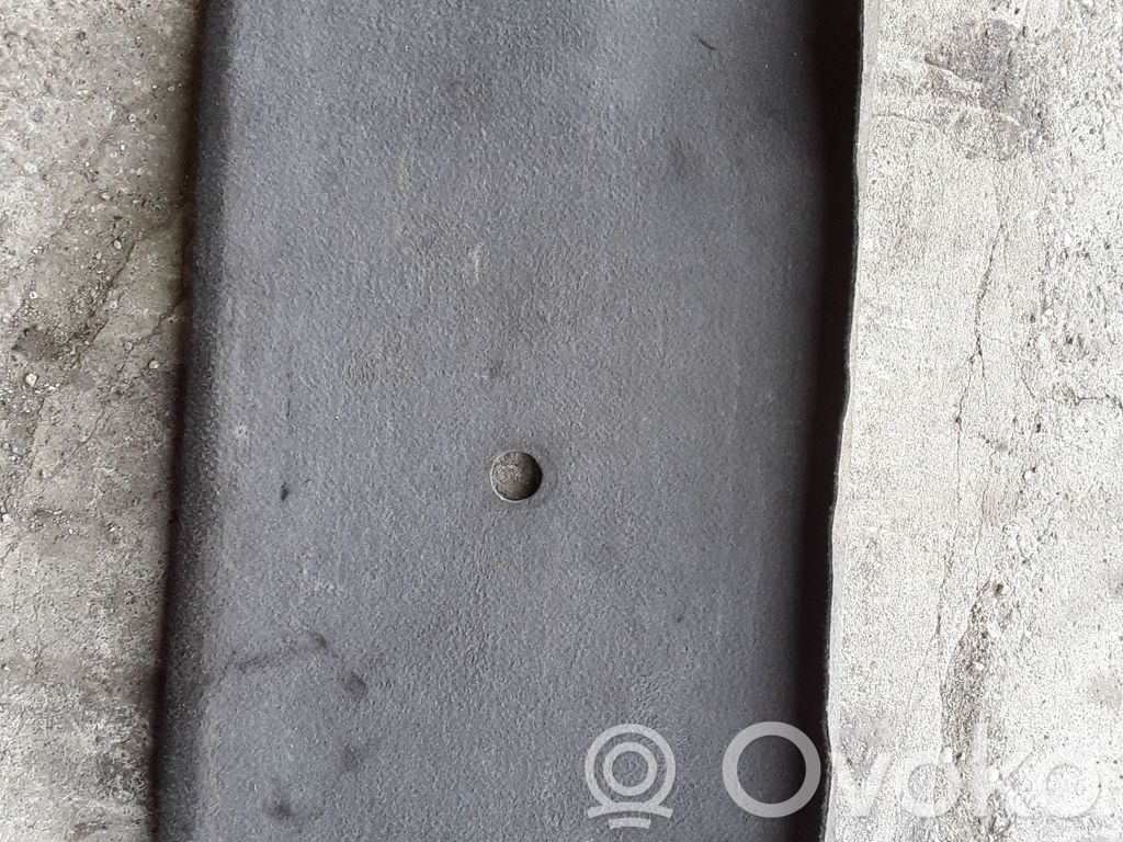 BMW 5 E39 Other trunk/boot trim element 