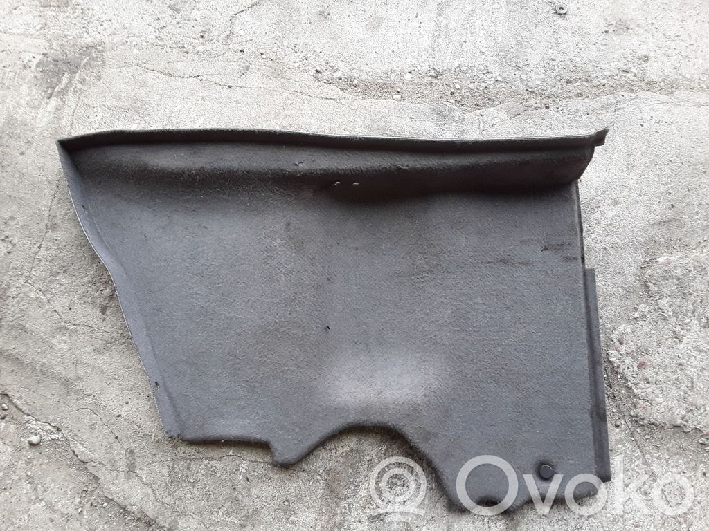 BMW 5 E39 Other trunk/boot trim element 