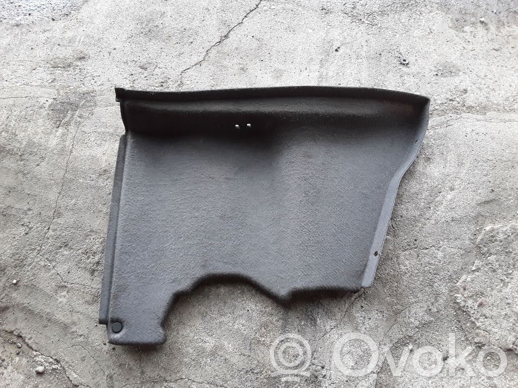 BMW 5 E39 Other trunk/boot trim element 