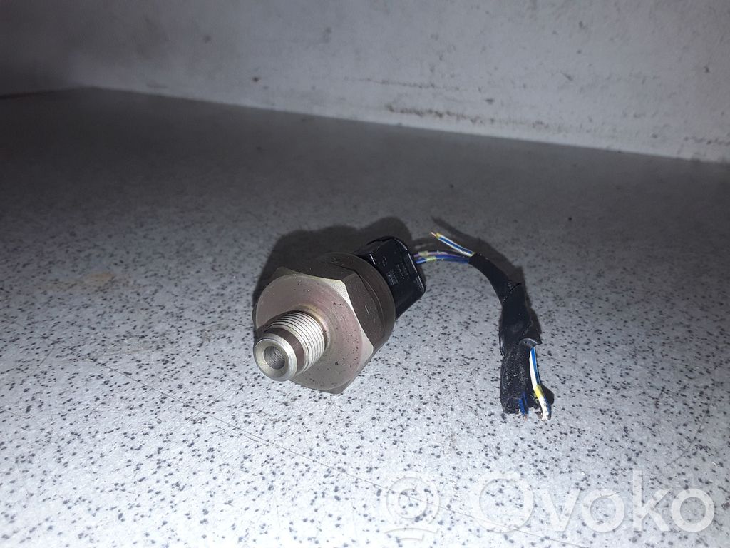 BMW 3 E46 Sensor de la presión del aire 