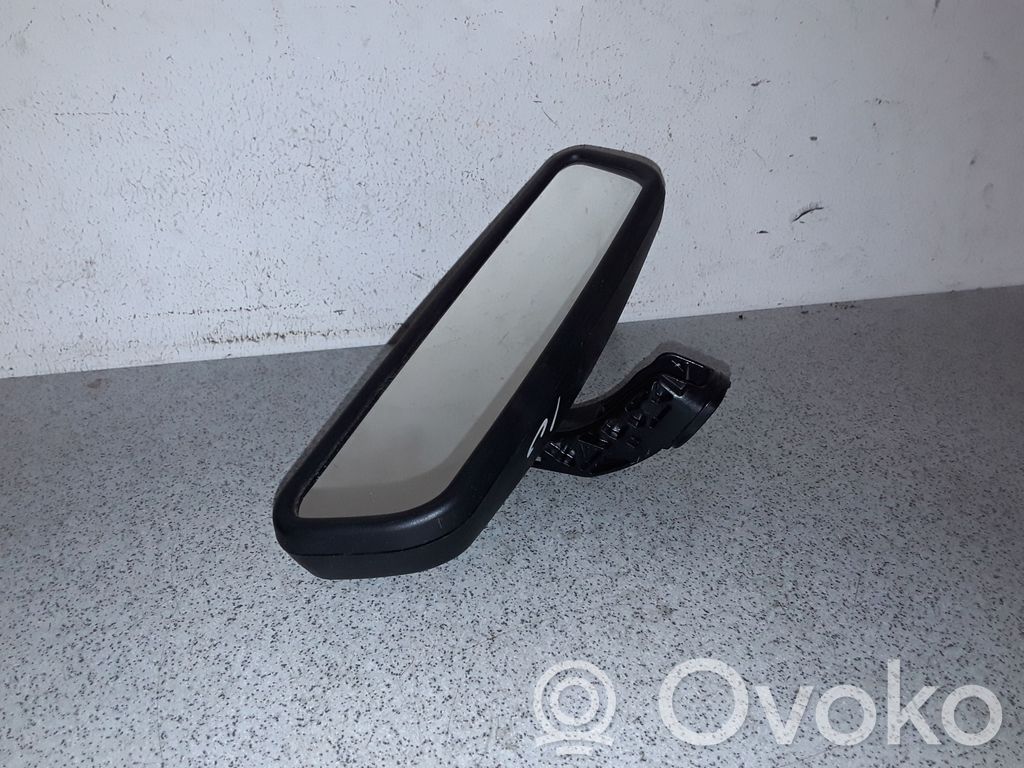 BMW 3 E46 Galinio vaizdo veidrodis (salone) 
