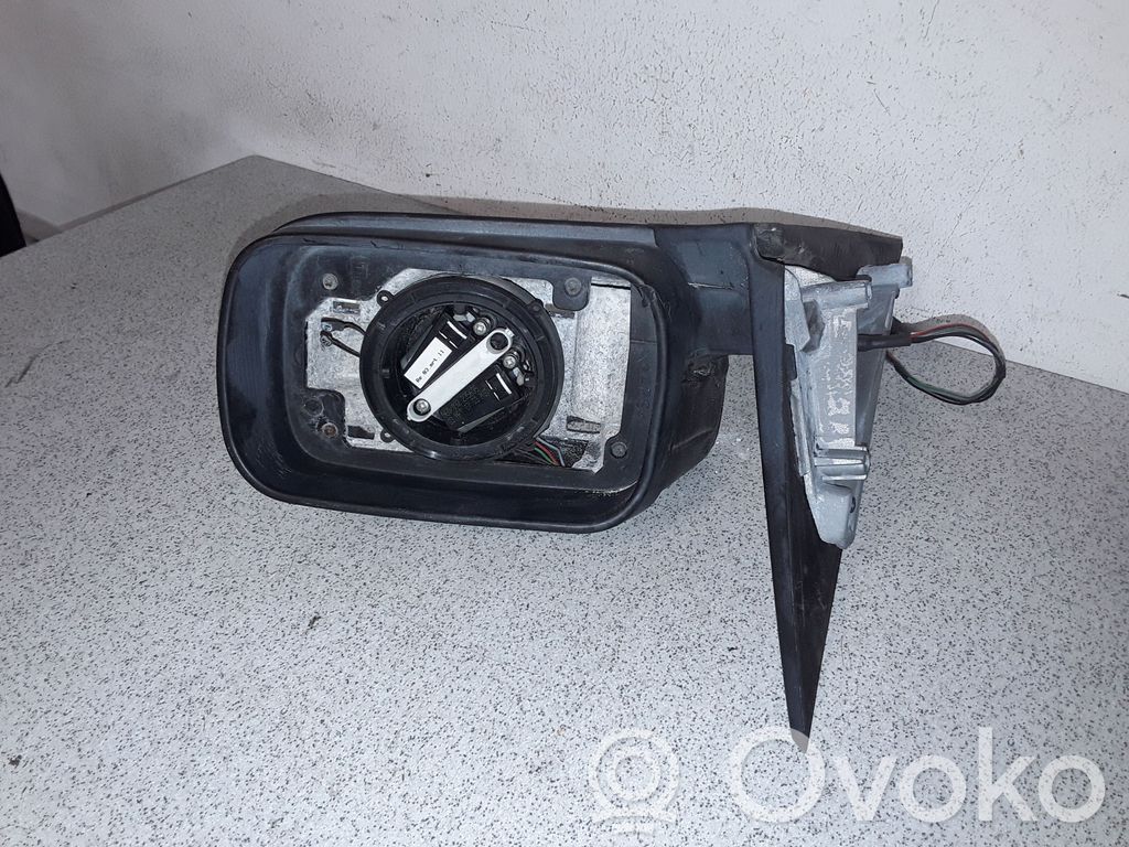 BMW 3 E46 Veidrodėlis (elektra valdomas) 