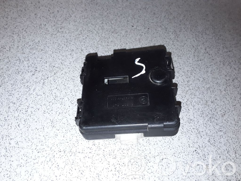 BMW 3 E46 Positive wiring loom 