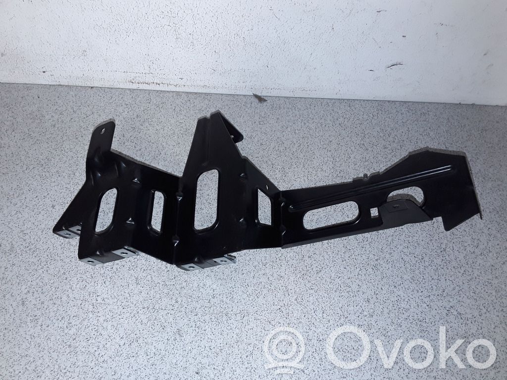 BMW 3 E46 Navigation GPS unit bracket/holder 