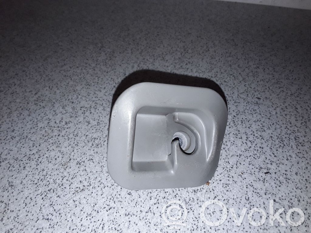 BMW 5 E39 Parcel shelf load cover mount bracket 