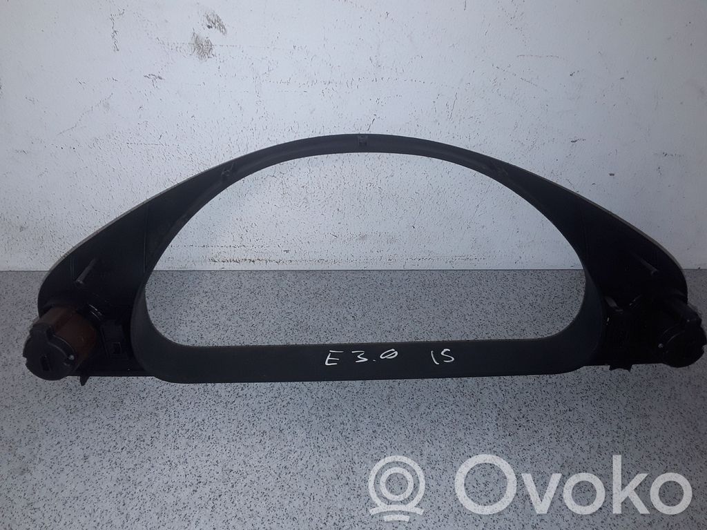 BMW 5 E39 Cornice cruscotto 