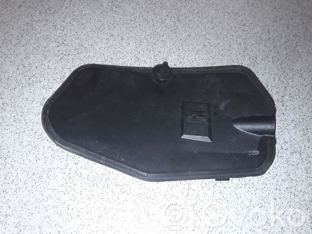 BMW 5 E39 Other trunk/boot trim element 