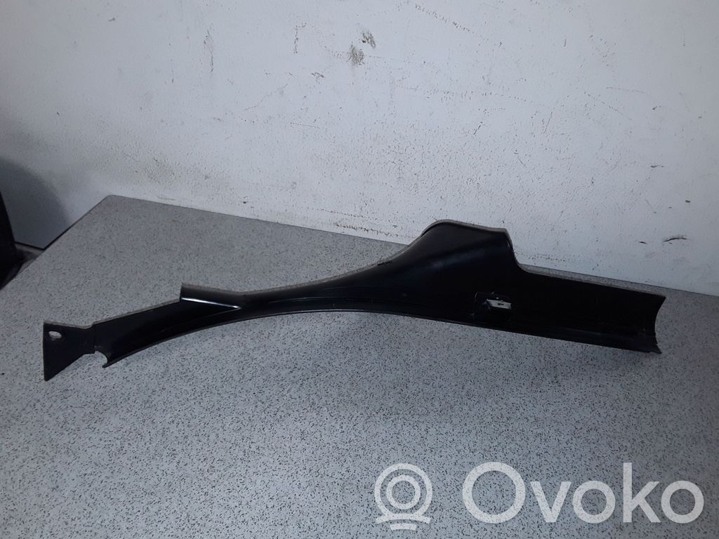 BMW 5 E39 Rear sill trim cover 