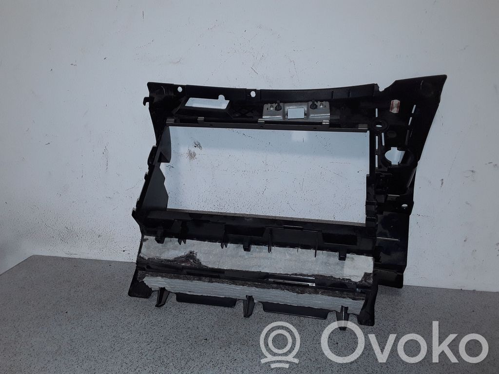 BMW 3 E46 Glove box frame 