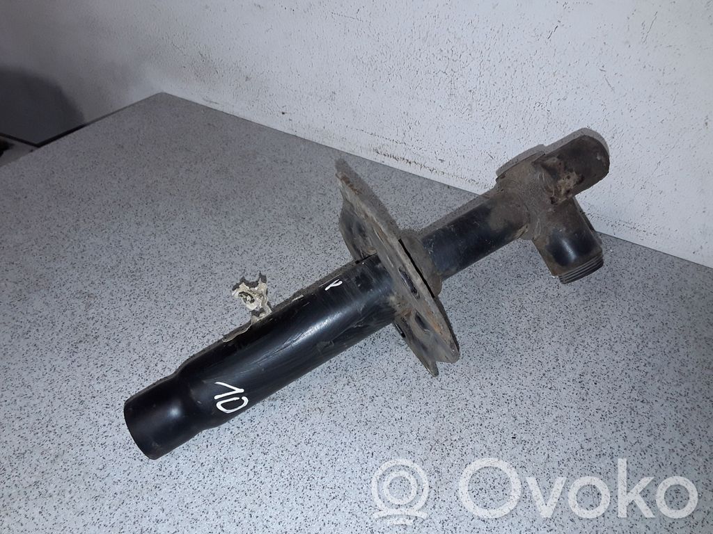 BMW 3 E46 Front bumper shock/impact absorber 