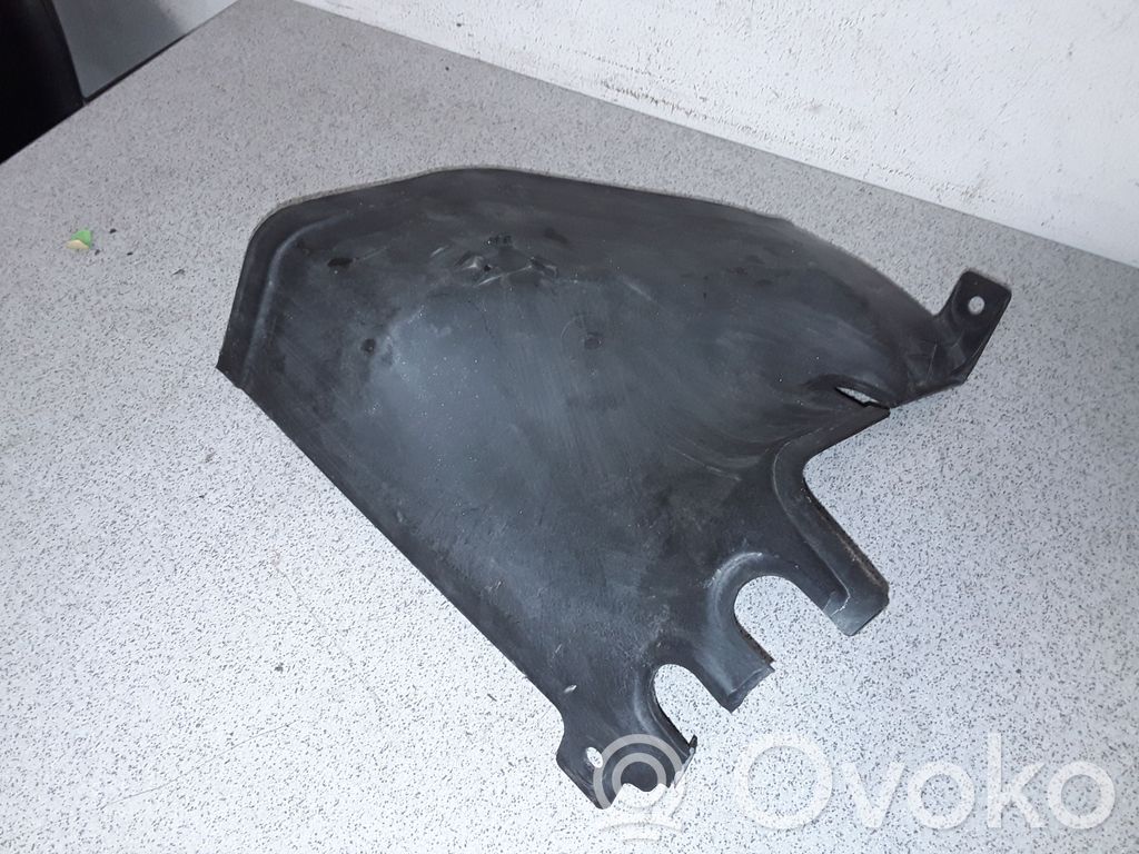 BMW 3 E46 Muu moottoritilan osa 