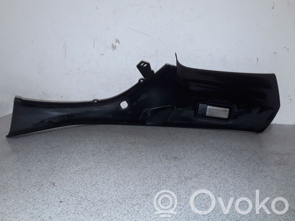BMW 3 E46 (A) statramsčio apdaila 