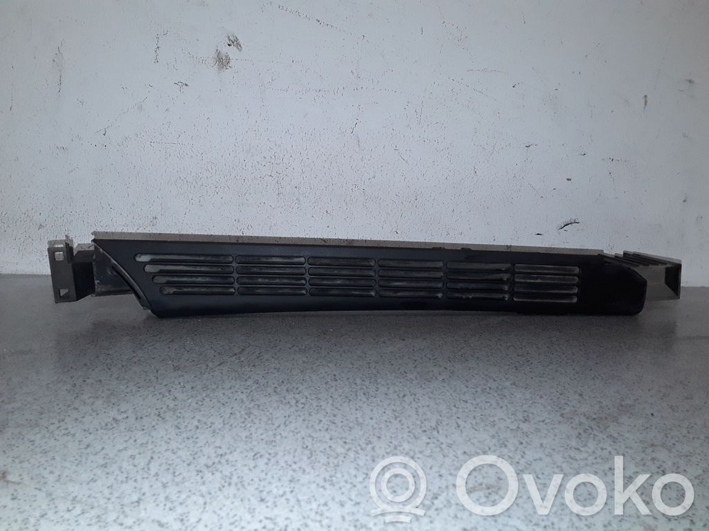 BMW 3 E46 Other trunk/boot trim element 