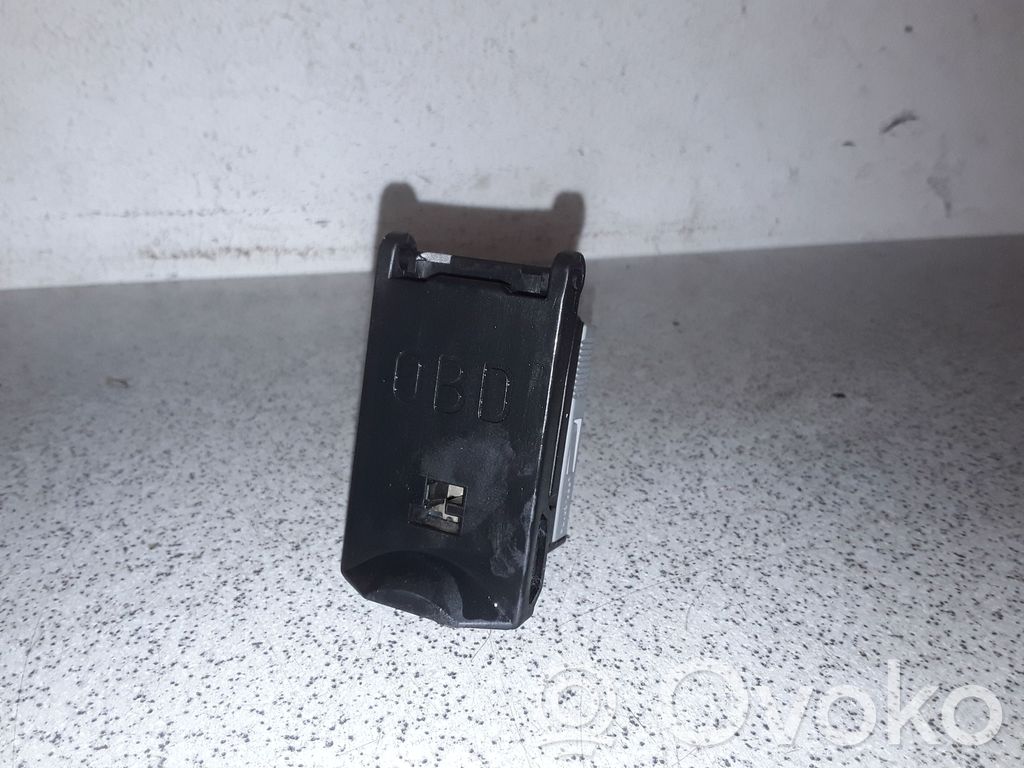 BMW 3 E46 Sensor 