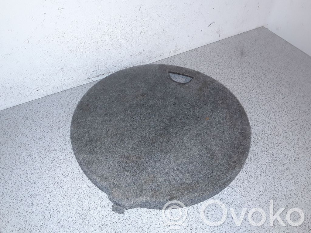 BMW 3 E46 Other trunk/boot trim element 