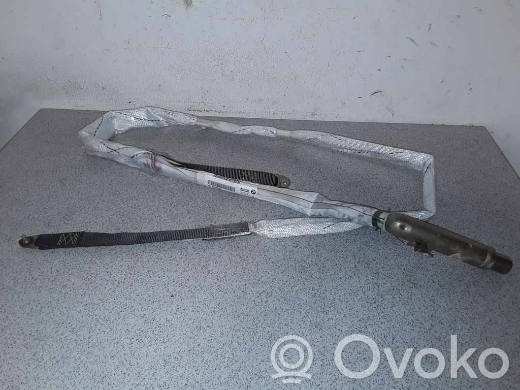 BMW 3 E46 Kopfairbag 