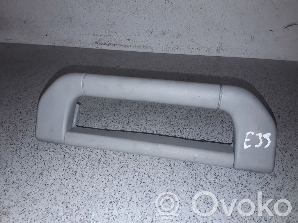 BMW 5 E39 Rear interior roof grab handle 