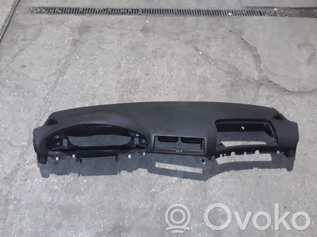 BMW 5 E39 Panelė 