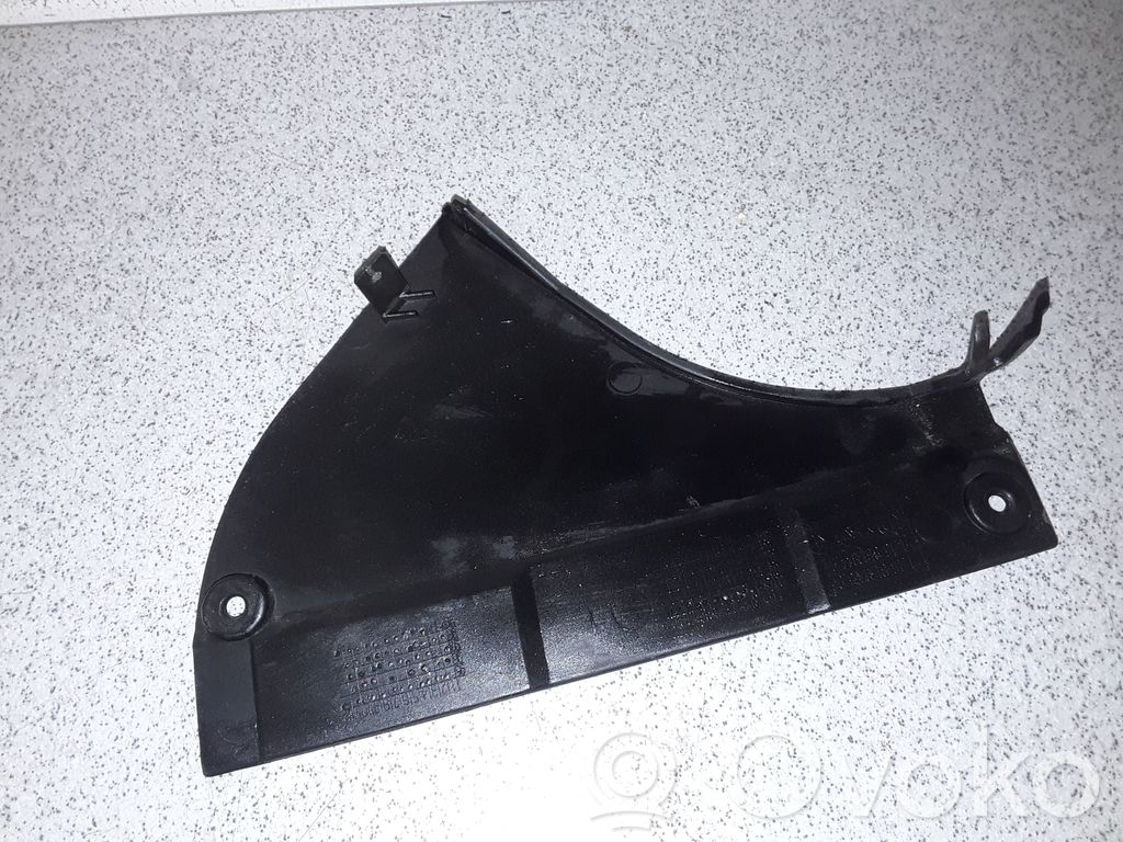 BMW 5 E39 Other interior part 