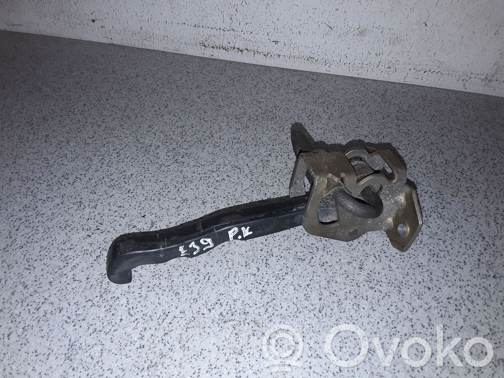 BMW 5 E39 Tope freno de puerta delantera 