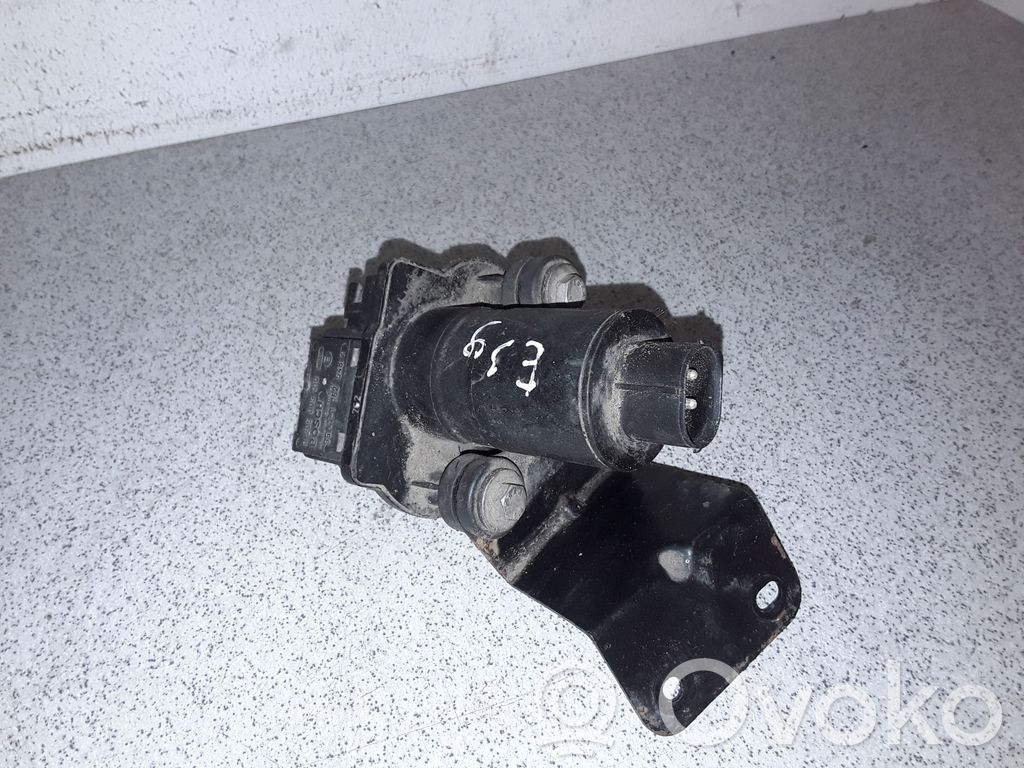 BMW 5 E39 Accelerator pedal position sensor 