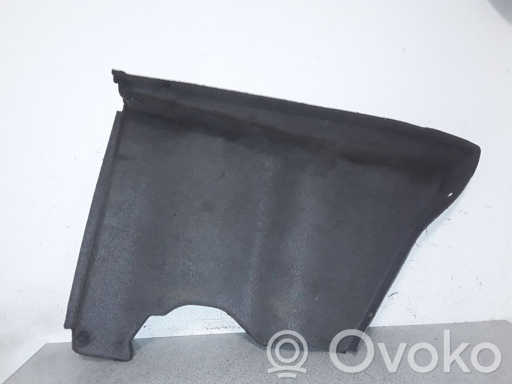 BMW 5 E39 Other trunk/boot trim element 