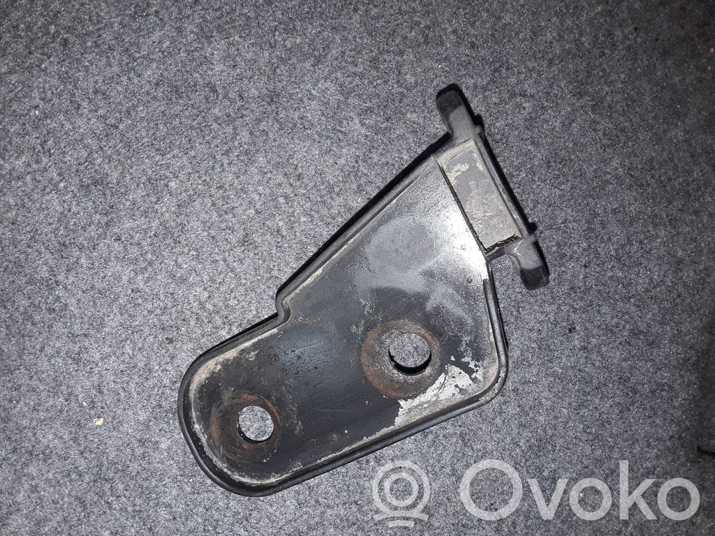 BMW 3 E46 Front bumper mounting bracket 