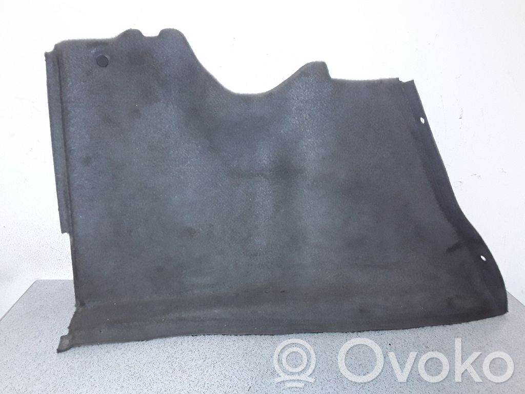 BMW 5 E39 Other trunk/boot trim element 
