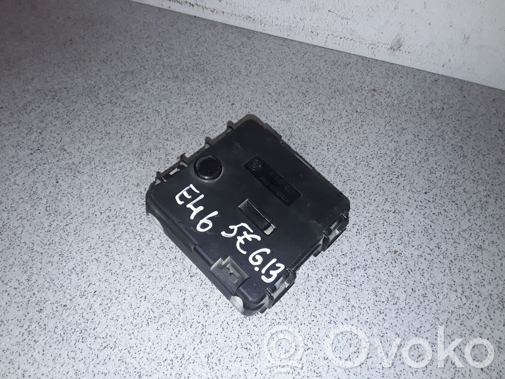 BMW 3 E46 Positive wiring loom 