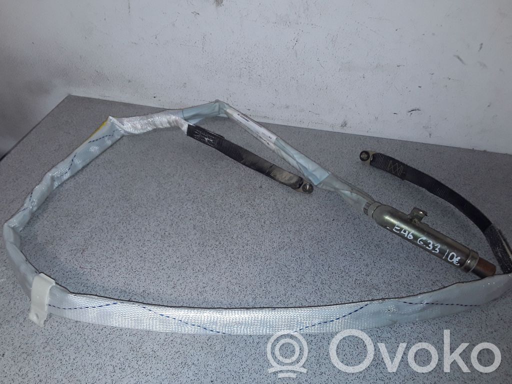 BMW 3 E46 Airbag lateral 