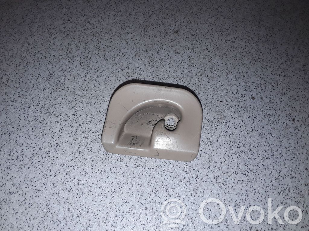 BMW 3 E46 Parcel shelf load cover mount bracket 