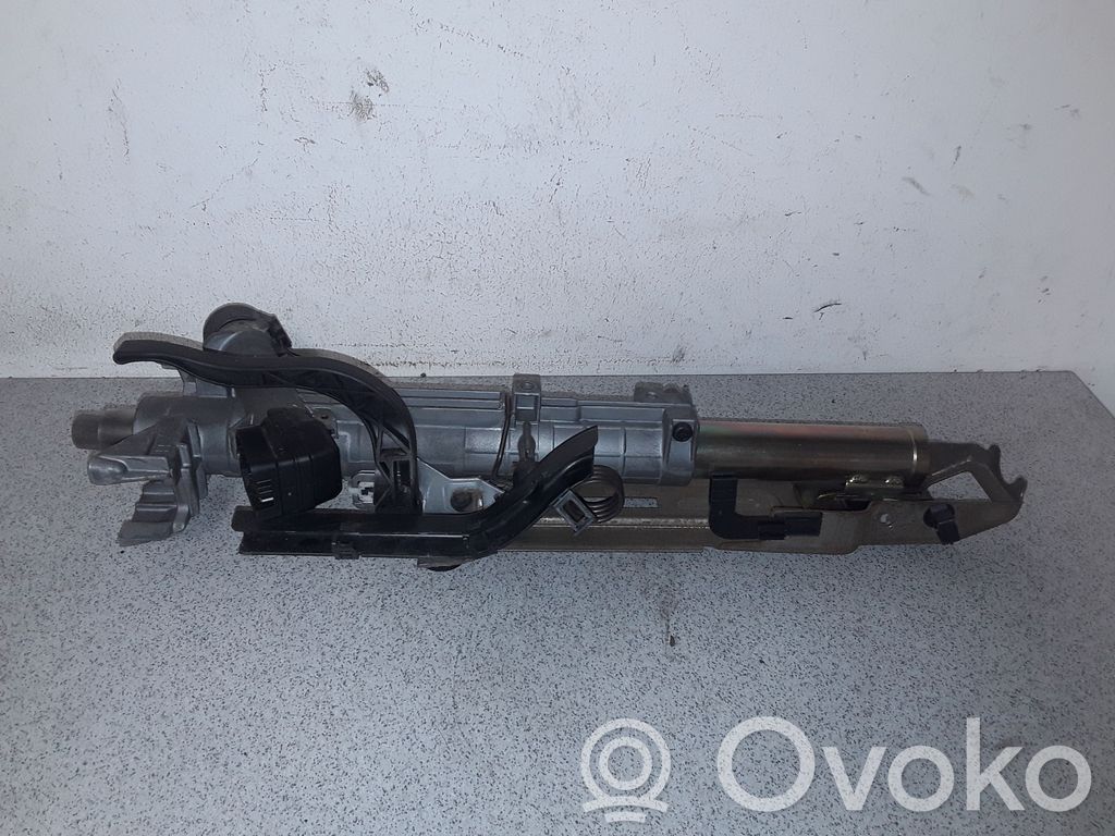 BMW 3 E46 Aizdedzes atslēga 