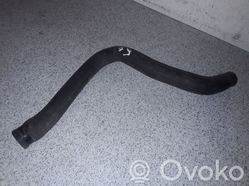BMW 5 E39 Engine coolant pipe/hose 