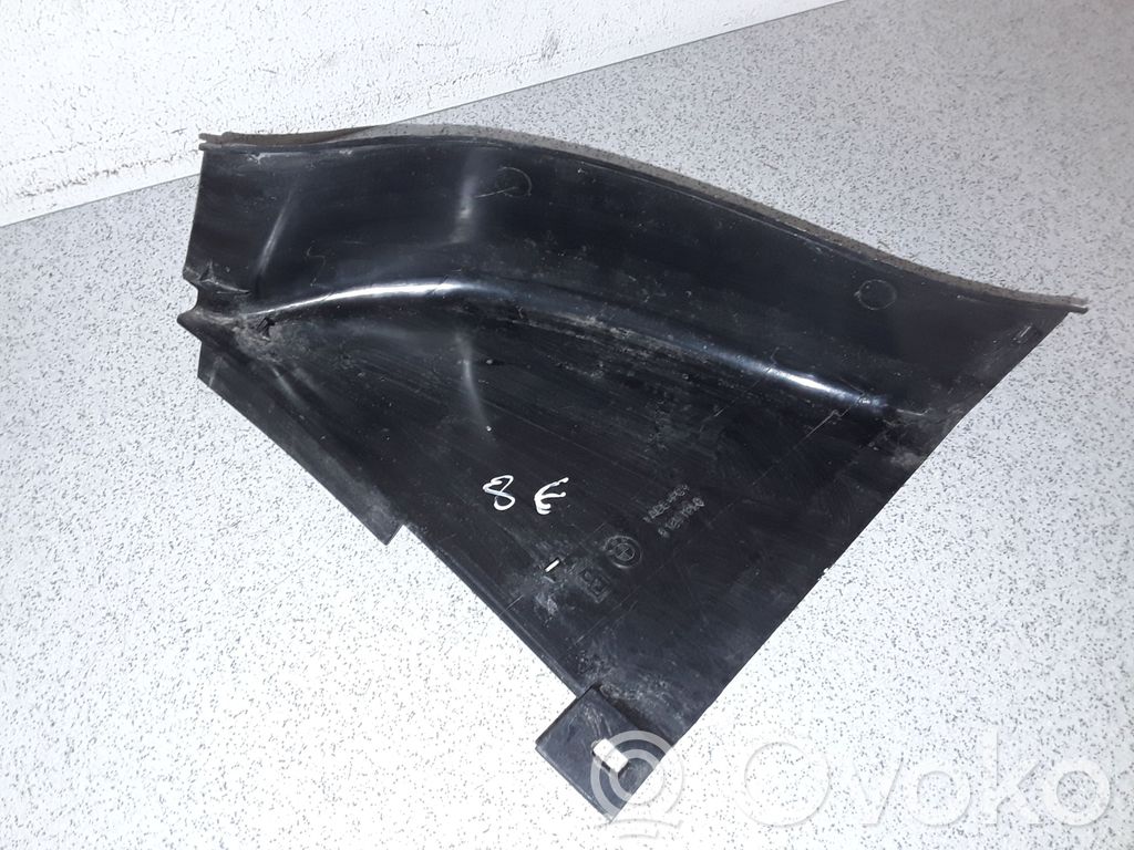 BMW 3 E36 Altra parte interiore 