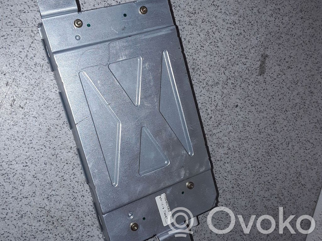 BMW 3 E46 Bluetooth modulis 