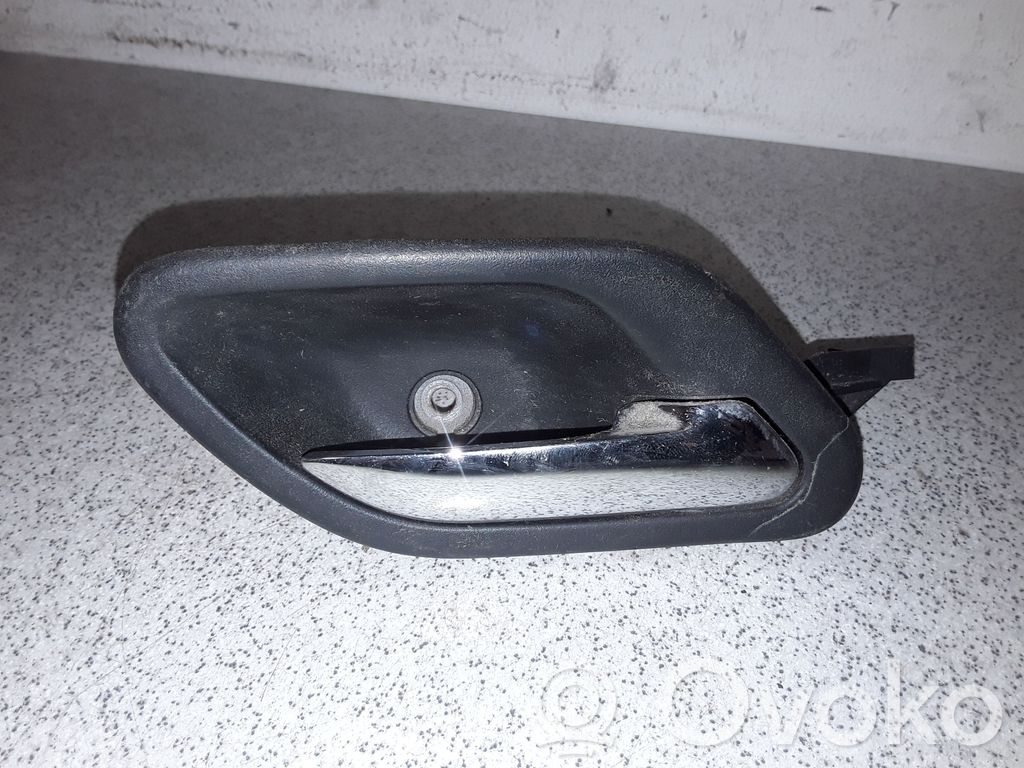 BMW 5 E39 Manecilla interna puerta trasera 