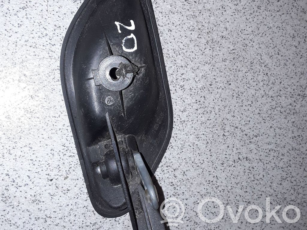 BMW 5 E39 Front door interior handle 