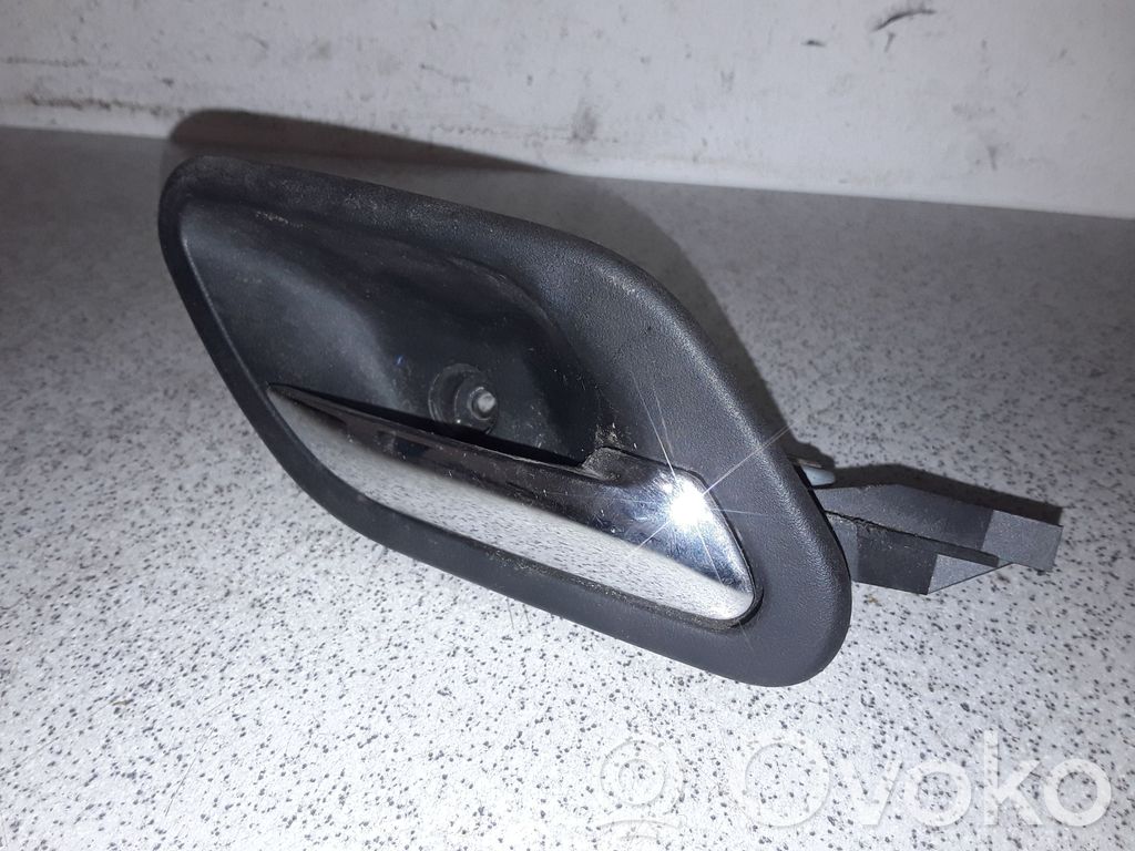 BMW 5 E39 Manecilla interna puerta trasera 