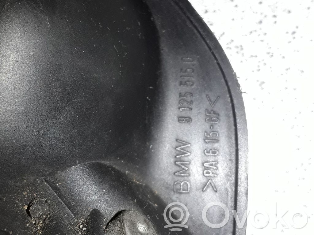 BMW 5 E39 Rear door interior handle 