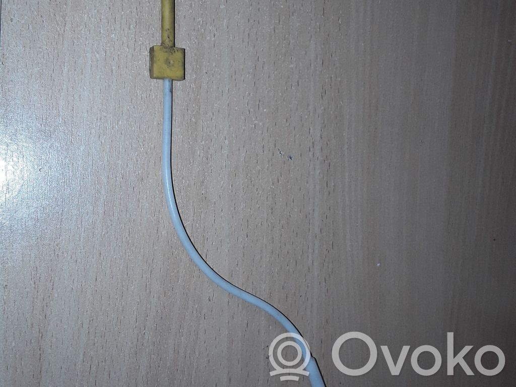 BMW 5 E39 Front door cable line 