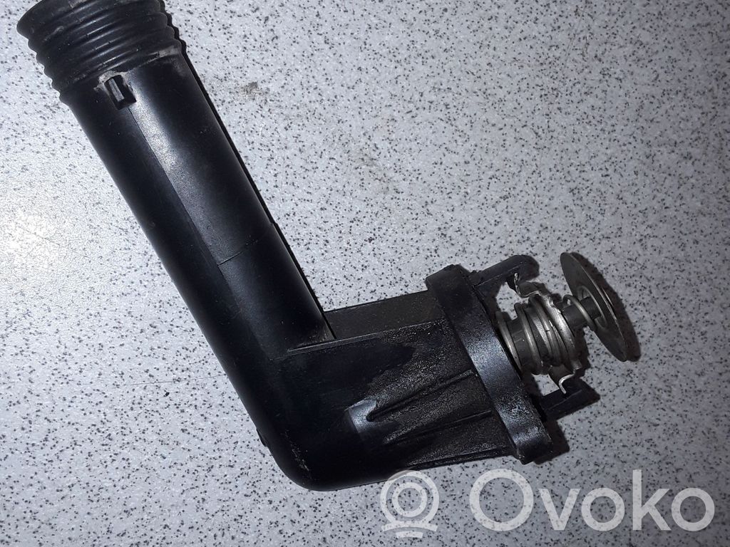 BMW 3 E36 Termostaatin kotelo 