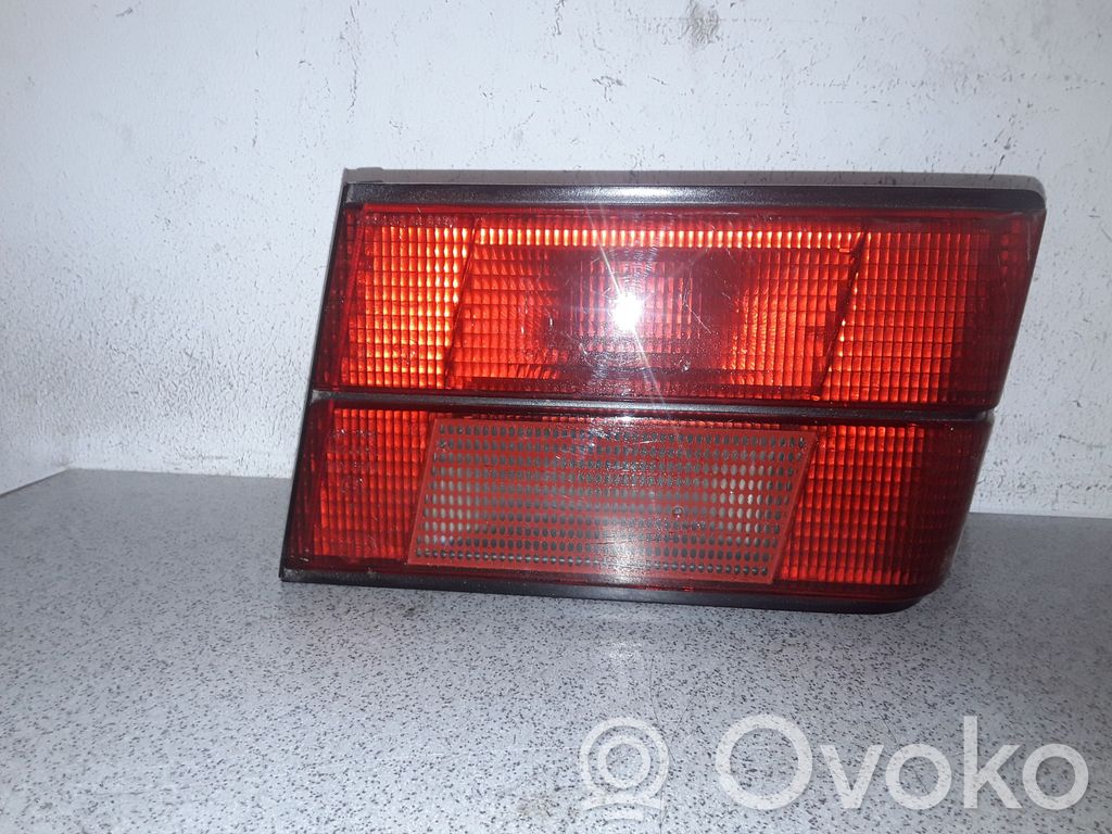 BMW 5 E34 Tailgate rear/tail lights 