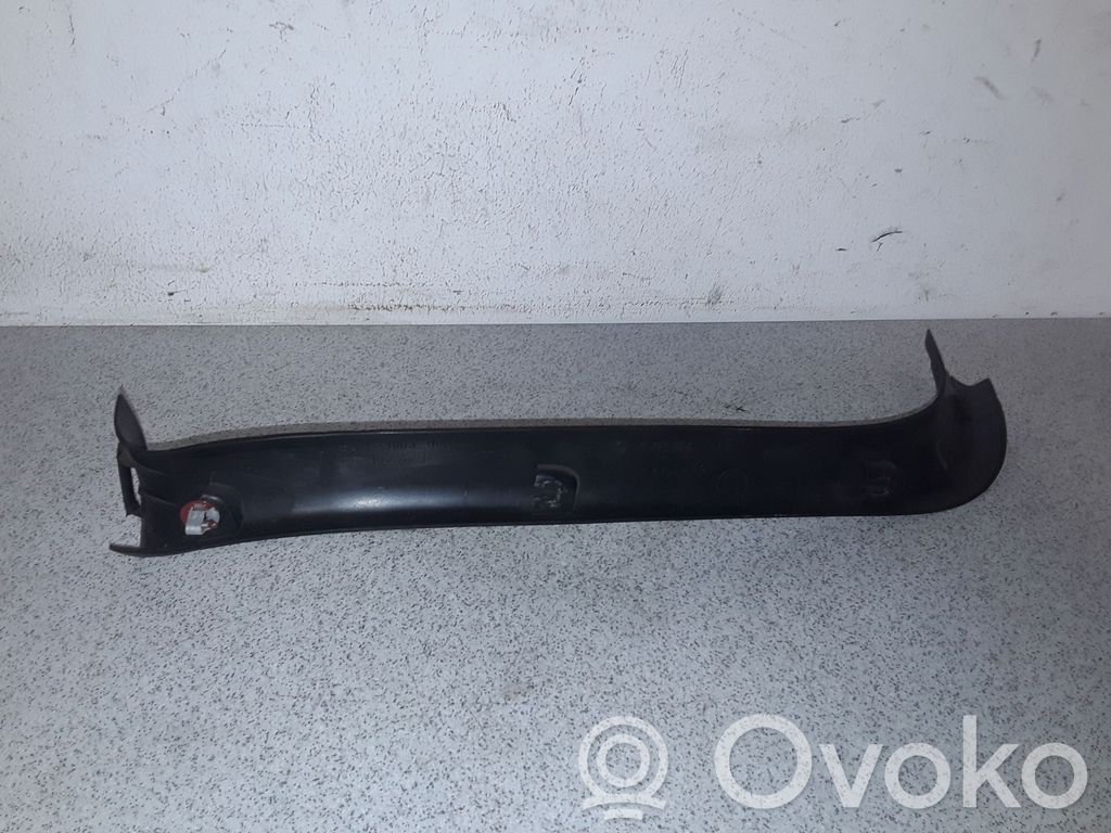 BMW 3 E36 Other trunk/boot trim element 