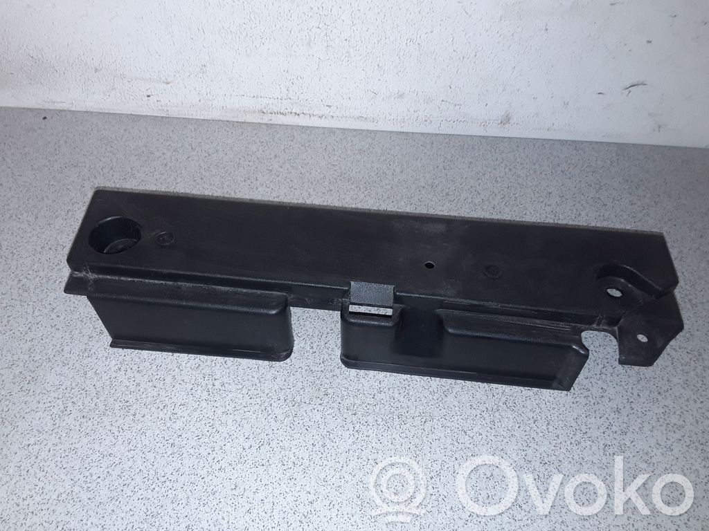 BMW 3 E36 Otros elementos de revestimiento del maletero/compartimento de carga 