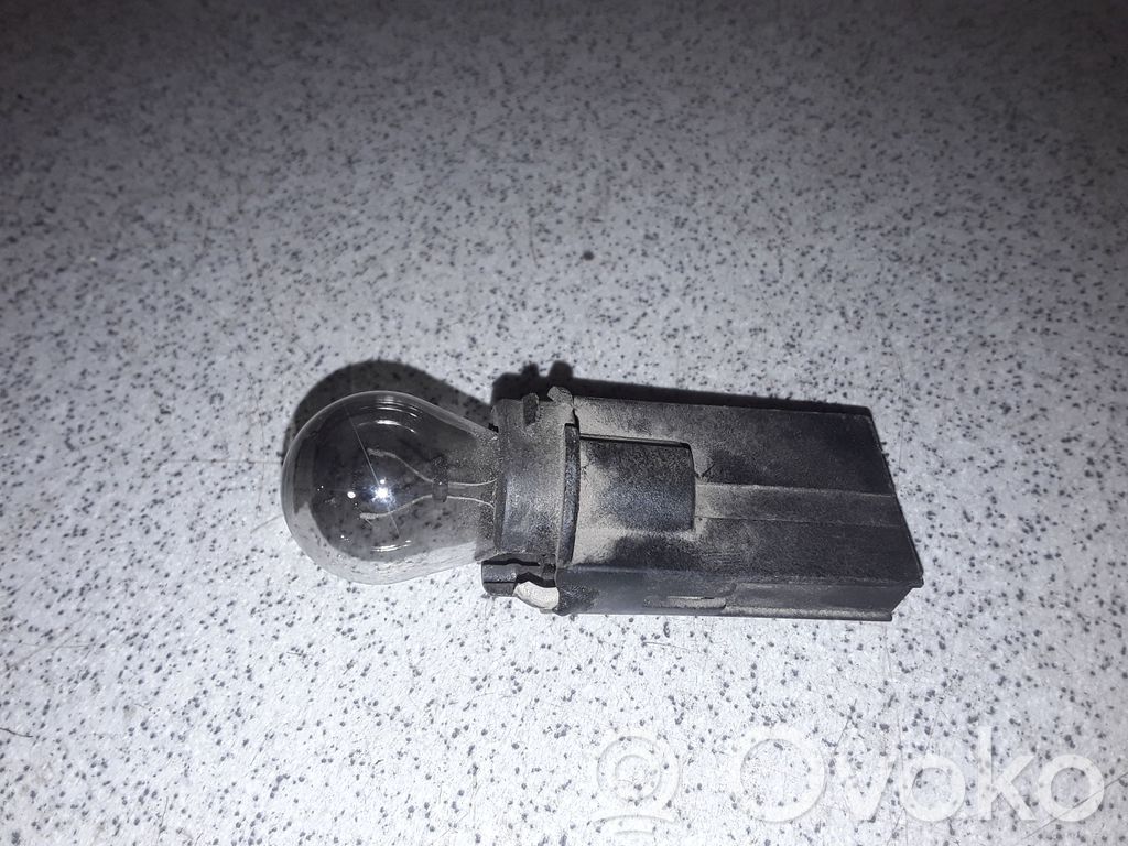BMW 5 E34 Tail light bulb cover holder 