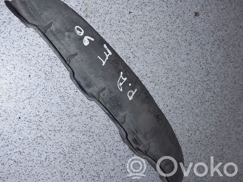 BMW 3 E90 E91 Front mudguard 