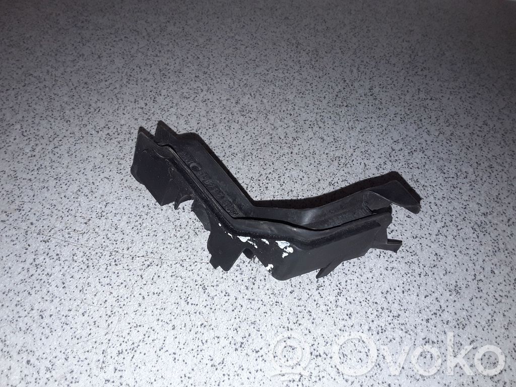 BMW 3 E90 E91 Engine compartment rubber 