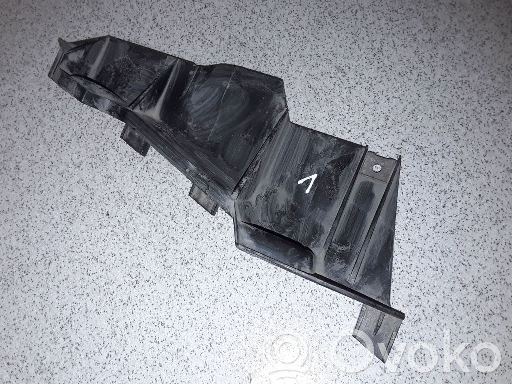 BMW 5 E39 Headlight/headlamp mounting bracket 