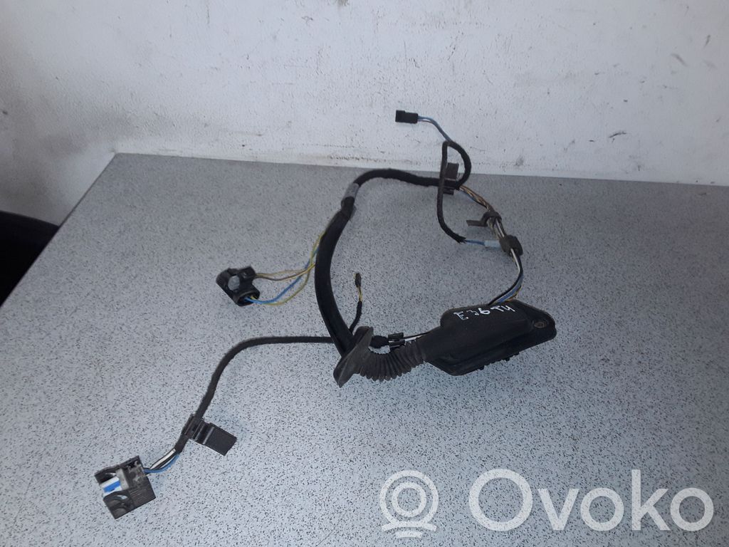 BMW 3 E36 Otros cableados 