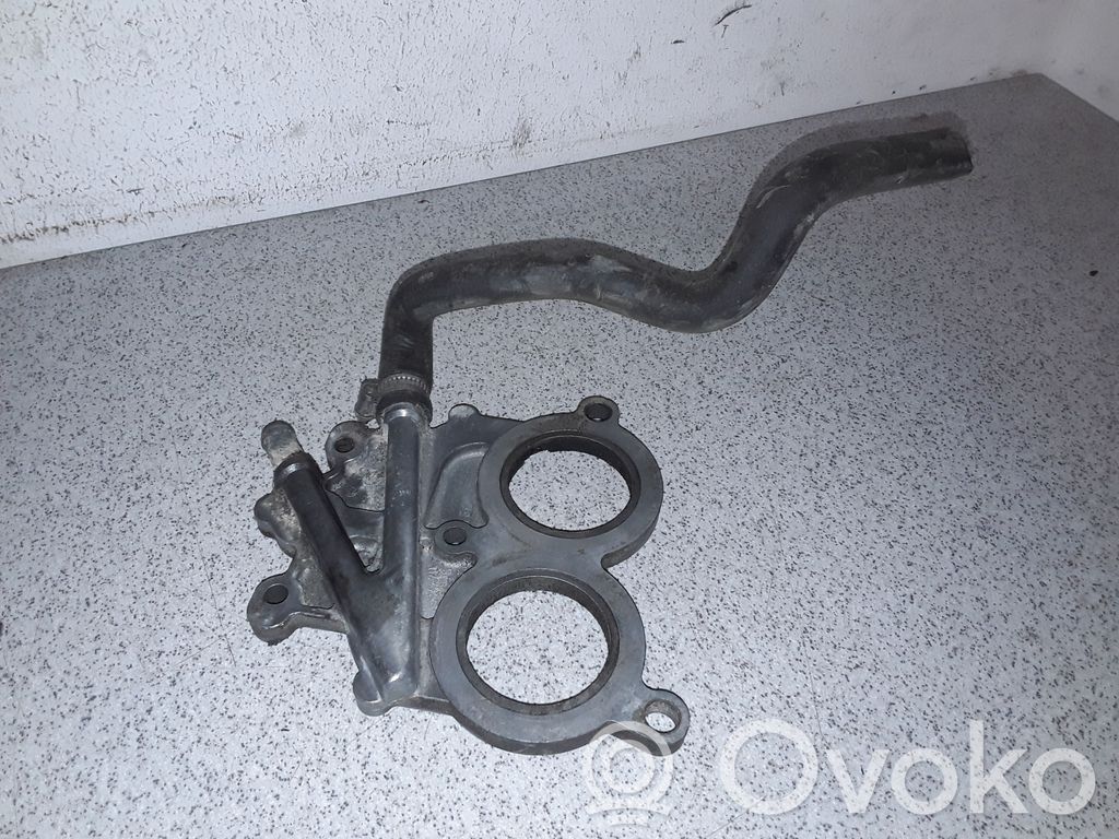 BMW 3 E36 Kolektorius įsiurbimo 